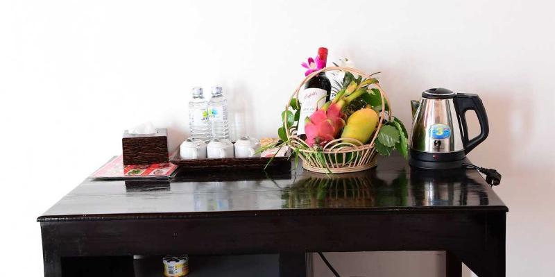 Golden Orchid Angkor Hotel Siem Reap Eksteriør billede